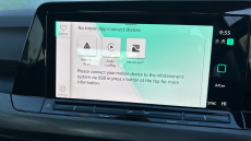 Volkswagen Golf 1.5 eTSI Style 5dr DSG Petrol Hatchback